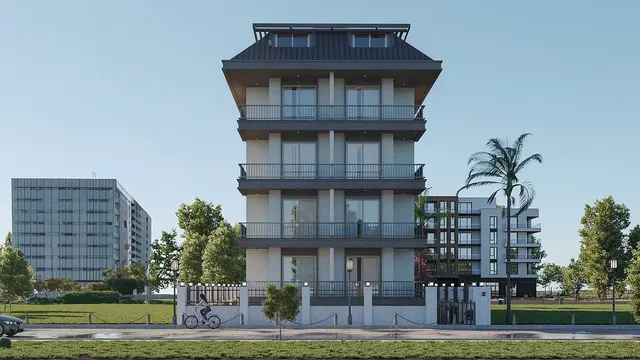 New homes in Cikcilli | WH-883EE150 — property photo 2