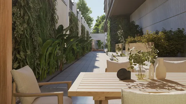 New homes in Cikcilli | WH-883EE150 — property photo 7