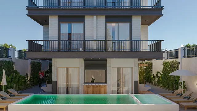 New homes in Cikcilli | WH-883EE150 — property photo 6