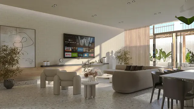 New homes in Cikcilli | WH-883EE150 — property photo 14