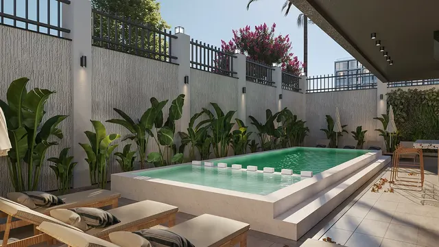 New homes in Cikcilli | WH-883EE150 — property photo 8