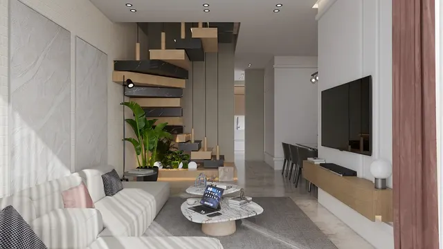 New homes in Cikcilli | WH-883EE150 — property photo 22