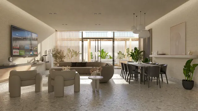 New homes in Cikcilli | WH-883EE150 — property photo 13