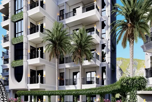 New homes in Ciplakli | WH-D0AFA50C — property photo 11