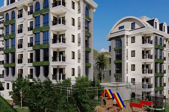 New homes in Ciplakli | WH-D0AFA50C — property photo 6