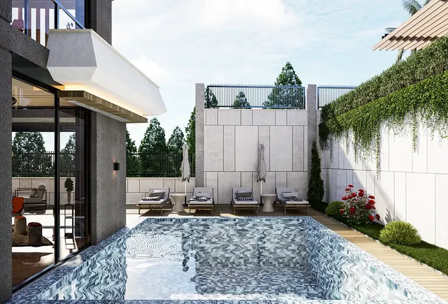 New homes in Demirtas | WH-05E9B1B5 — property photo 7