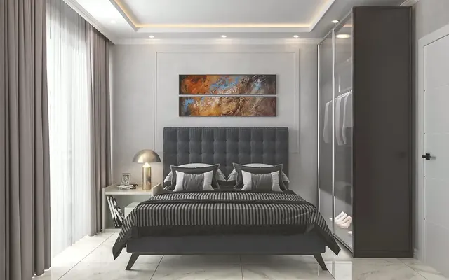 New homes in Demirtas | WH-05E9B1B5 — property photo 23