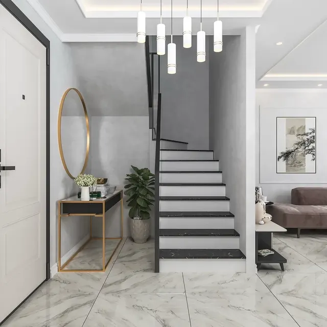 New homes in Demirtas | WH-05E9B1B5 — property photo 21