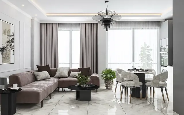 New homes in Demirtas | WH-05E9B1B5 — property photo 20