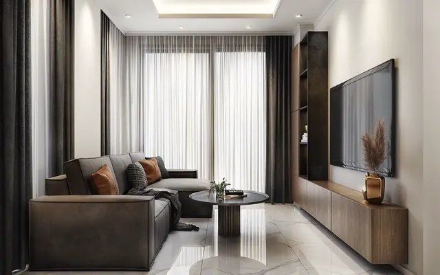 New homes in Demirtas | WH-05E9B1B5 — property photo 14