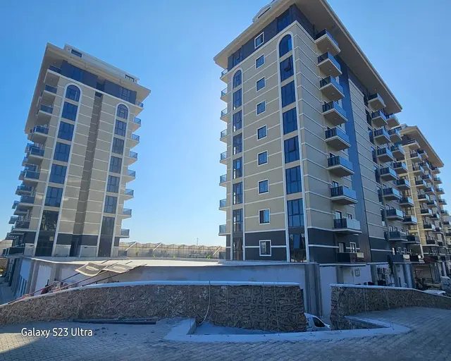 New homes in Demirtas | WH-0902F62B — property photo 6