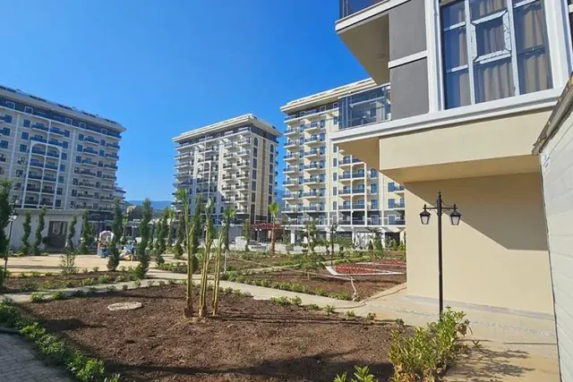 New homes in Demirtas | WH-0902F62B — property photo 5