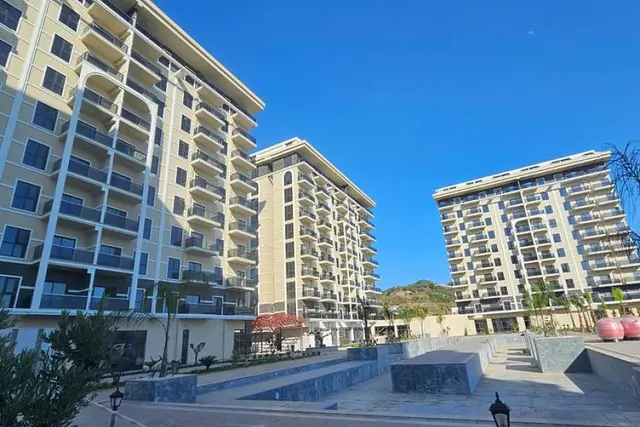 New homes in Demirtas | WH-0902F62B — property photo 2