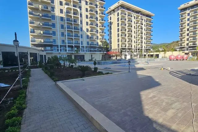 New homes in Demirtas | WH-0902F62B — property photo 9