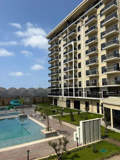 New homes in Demirtas | WH-0902F62B — property photo 7