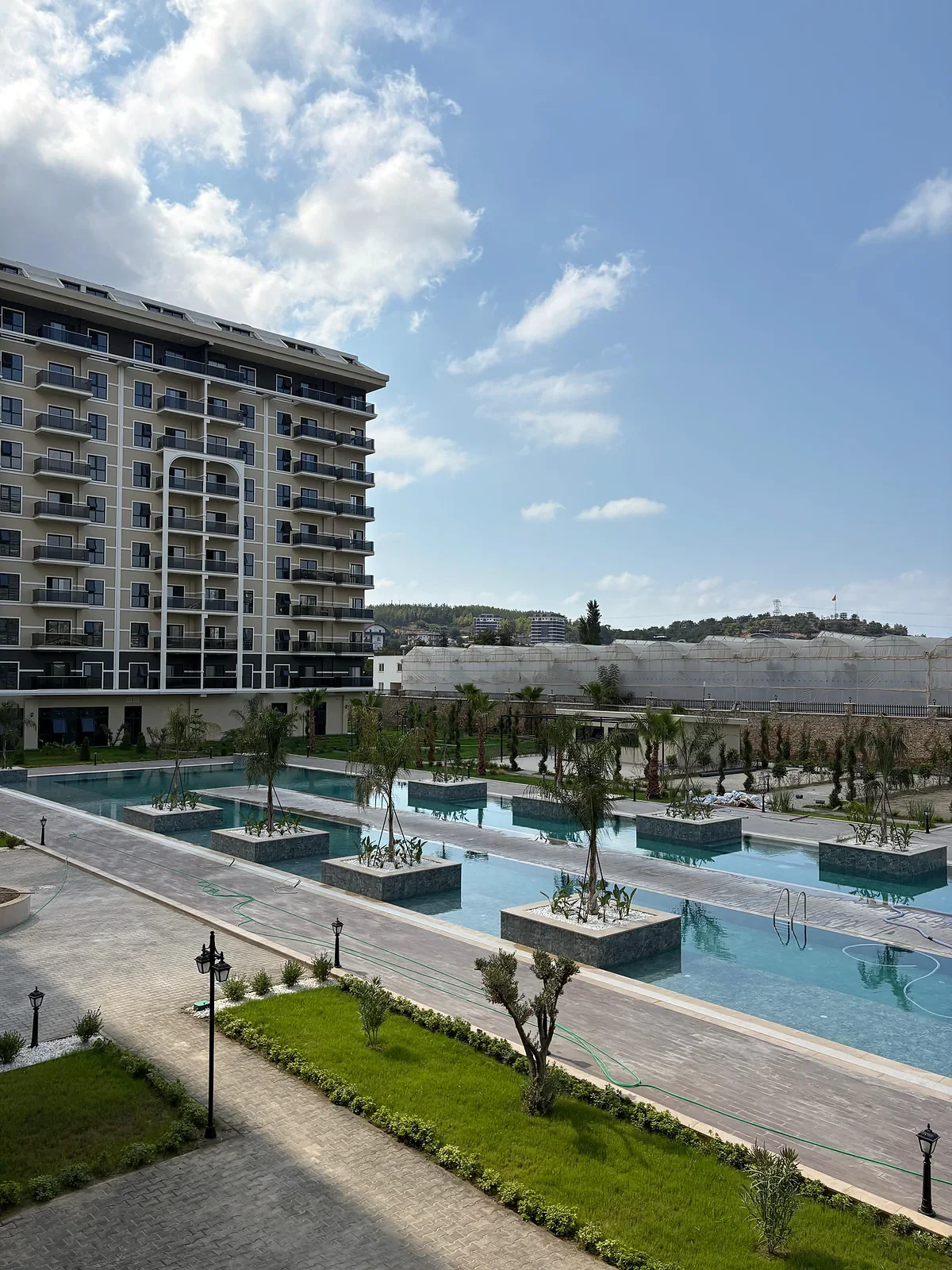 New homes in Demirtas | WH-0902F62B — property photo 1