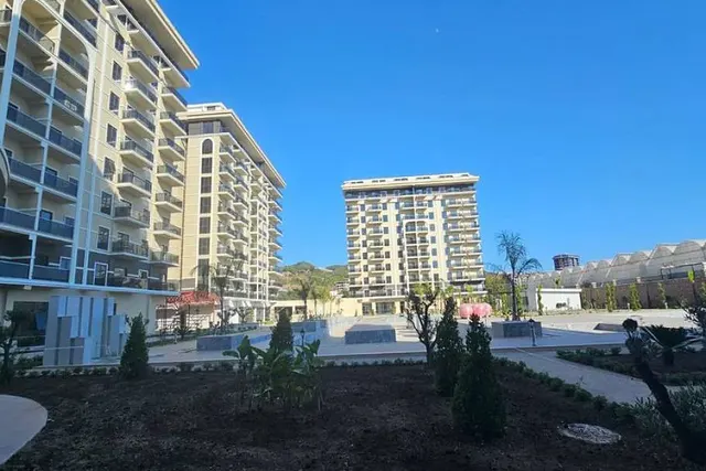 New homes in Demirtas | WH-0902F62B — property photo 4