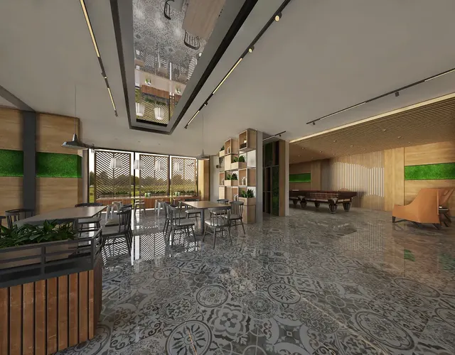 New homes in Demirtas | WH-142A6B06 — property photo 30