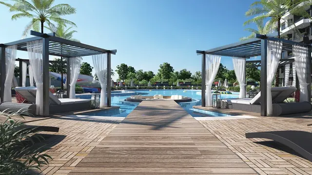 New homes in Demirtas | WH-142A6B06 — property photo 10