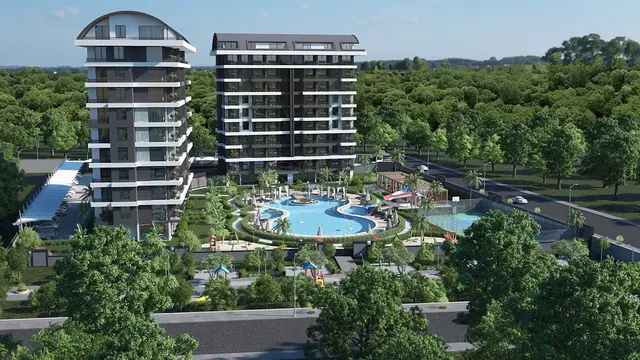 New homes in Demirtas | WH-142A6B06 — property photo 13