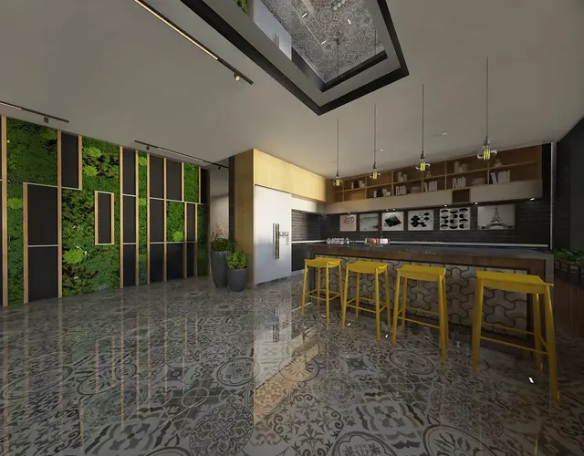 New homes in Demirtas | WH-142A6B06 — property photo 29