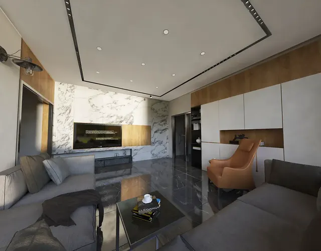 New homes in Demirtas | WH-142A6B06 — property photo 26
