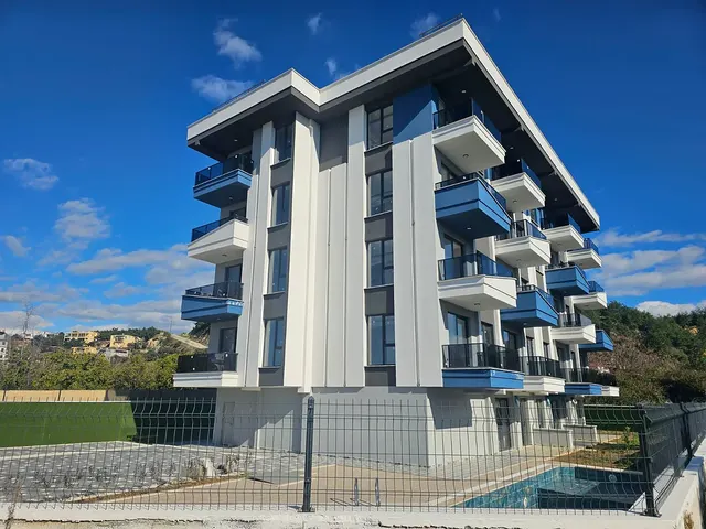 New homes in Demirtas | WH-457BF81D — property photo 4