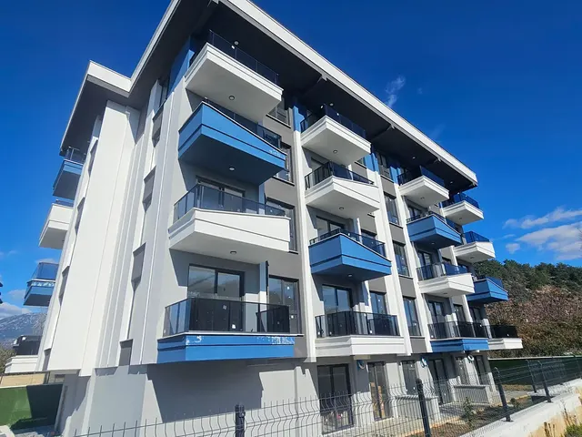 New homes in Demirtas | WH-457BF81D — property photo 5