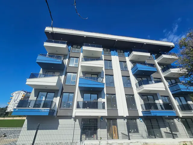 New homes in Demirtas | WH-457BF81D — property photo 3