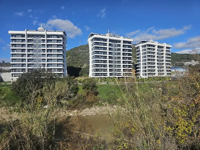 New homes in Demirtas | WH-A2C8F3AE — property photo 3