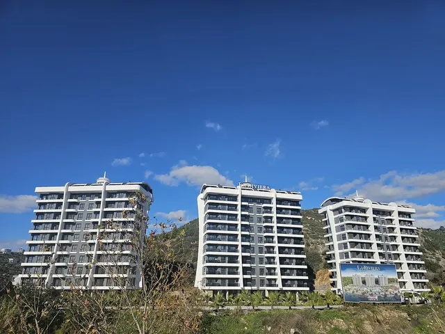 New homes in Demirtas | WH-A2C8F3AE — property photo 7