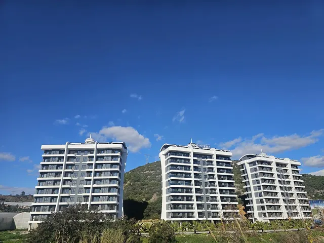 New homes in Demirtas | WH-A2C8F3AE — property photo 6