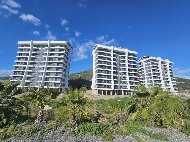 New homes in Demirtas | WH-A2C8F3AE — property photo 9