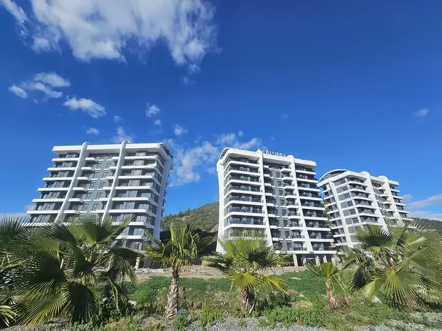 New homes in Demirtas | WH-A2C8F3AE — property photo 8