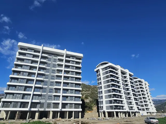 New homes in Demirtas | WH-A2C8F3AE — property photo 5