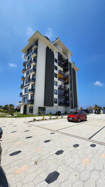 New homes in Demirtas | WH-B6FC9291 — property photo 6