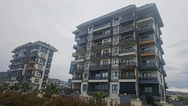 New homes in Demirtas | WH-B6FC9291 — property photo 4