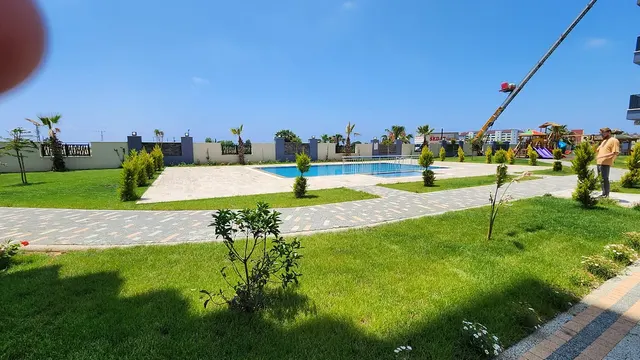 New homes in Demirtas | WH-B6FC9291 — property photo 8