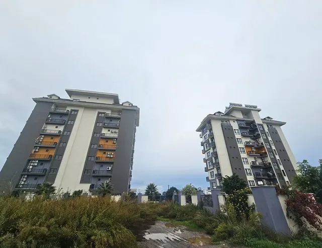 New homes in Demirtas | WH-B6FC9291 — property photo 7