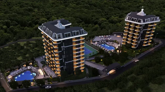 New homes in Demirtas | WH-BBBE74E9 — property photo 12