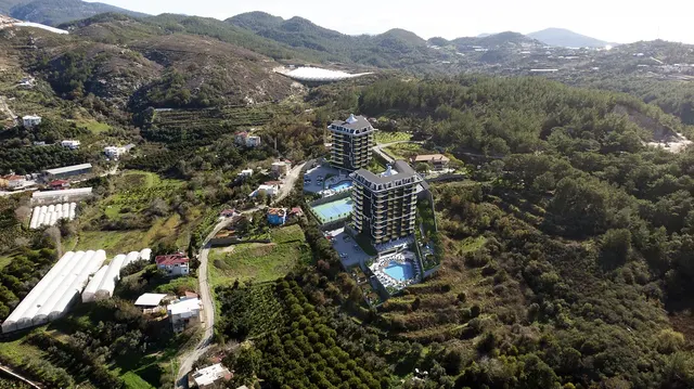 New homes in Demirtas | WH-BBBE74E9 — property photo 13
