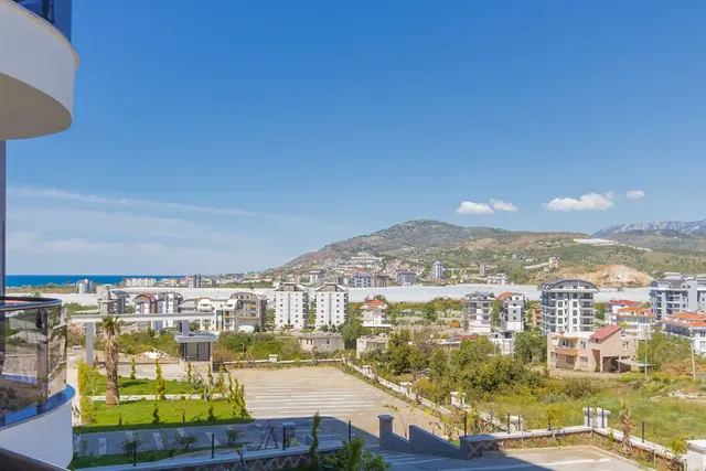 New homes in Demirtas | WH-BBBE74E9 — property photo 44