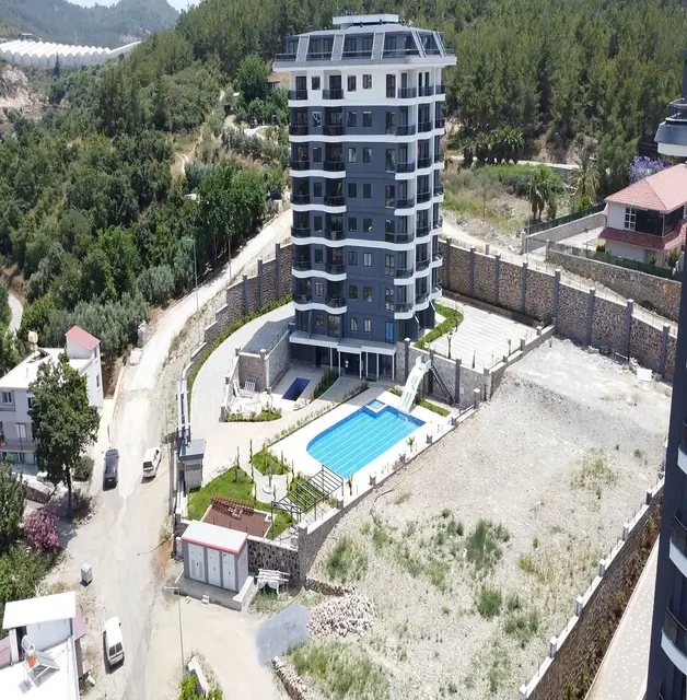 New homes in Demirtas | WH-BBBE74E9 — property photo 9