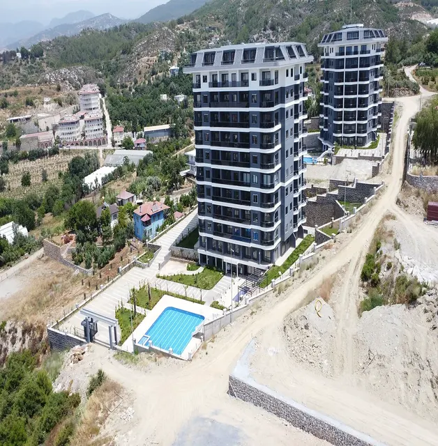 New homes in Demirtas | WH-BBBE74E9 — property photo 4