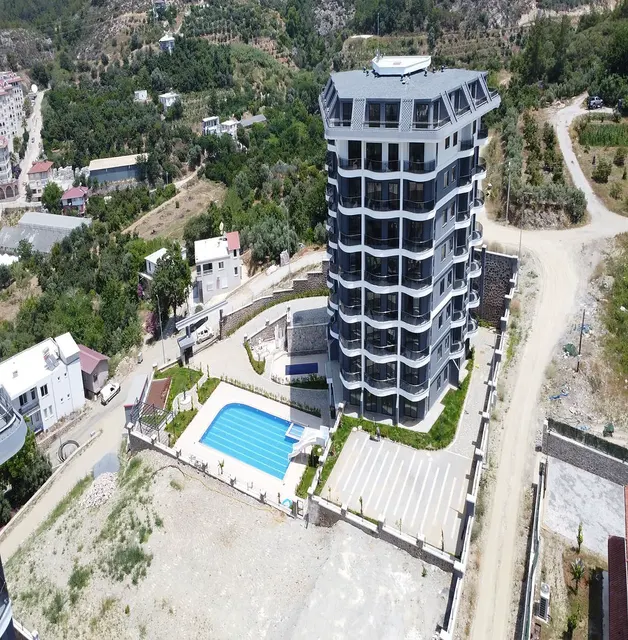 New homes in Demirtas | WH-BBBE74E9 — property photo 7