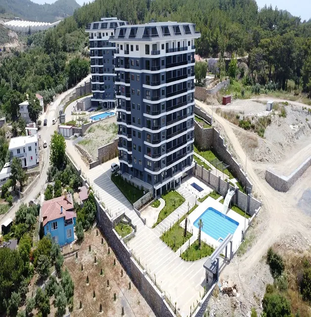New homes in Demirtas | WH-BBBE74E9 — property photo 5