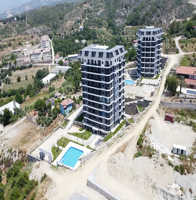 New homes in Demirtas | WH-BBBE74E9 — property photo 10