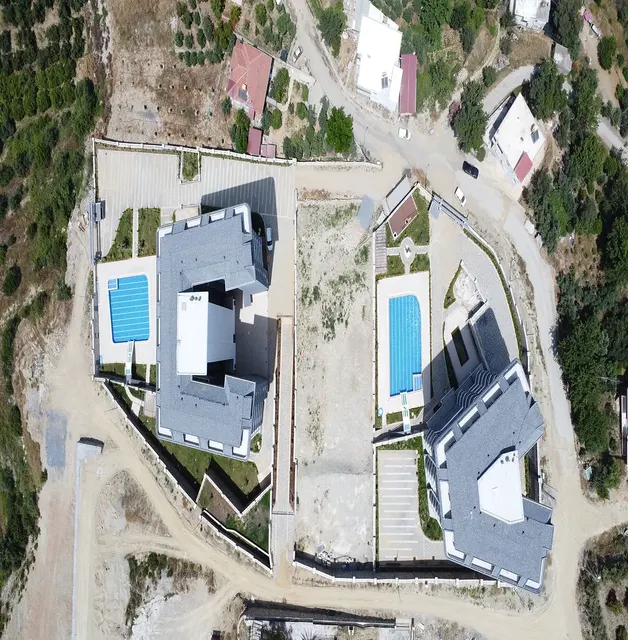 New homes in Demirtas | WH-BBBE74E9 — property photo 8