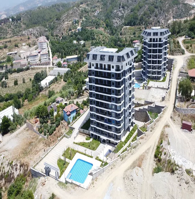 New homes in Demirtas | WH-BBBE74E9 — property photo 11