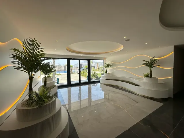 New homes in Demirtas | WH-BBBE74E9 — property photo 26